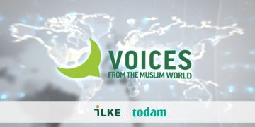 VOICES FROM THE MUSLIM WORLD