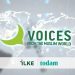 VOICES FROM THE MUSLIM WORLD