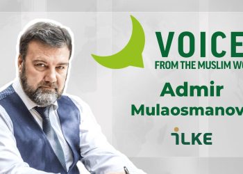 Voices from the Muslim World | Admir Mulasmanovic