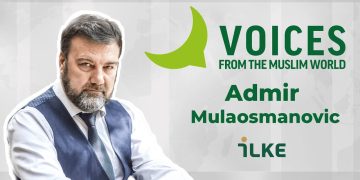 Voices from the Muslim World | Admir Mulasmanovic