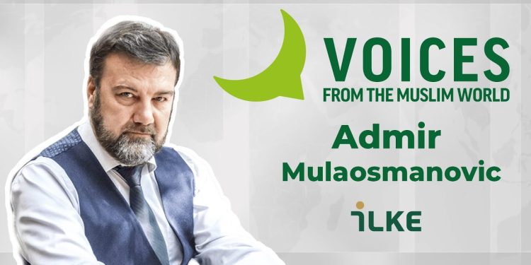 Voices from the Muslim World | Admir Mulasmanovic