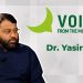 VOICES FROM THE MUSLIM WORLD | DR. YASIR QADHI