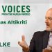 Anas Altikriti | Voices from the Muslim World | Türkçe Altyazılı