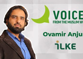 Voices from the Muslim World | Ovamir Anjum