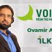 Voices from the Muslim World | Ovamir Anjum