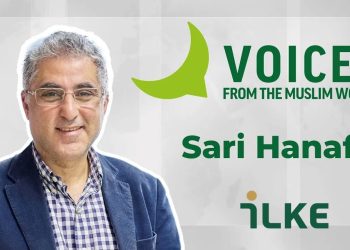 Voices from the Muslim World | Sari Hanafi (with Turkish subtitles)