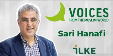 Voices from the Muslim World | Sari Hanafi (with Turkish subtitles)