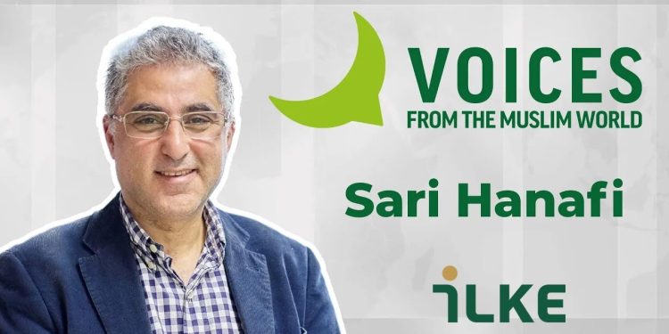 Voices from the Muslim World | Sari Hanafi (with Turkish subtitles)