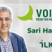 Voices from the Muslim World | Sari Hanafi (with Turkish subtitles)
