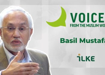 Basil Mustafa (Oxford) | Voices from the Muslim World | with Turkish subtitles
