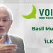 Basil Mustafa (Oxford) | Voices from the Muslim World | with Turkish subtitles