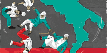 Medyada Göründüğü Gibi Müslüman Özneden Komplocu Olur mu?