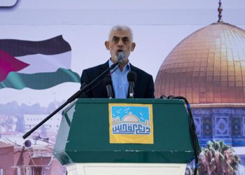 Mülteci Kampı ve İsrail Hapishaneleri Arasında Bir Hayat: Hamas’ın Yeni Lideri Yahya Sinvar