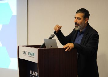 Müslüman Dünyada Çağdaş Düşünce Serisi Üzerine Prof. Dr. Lütfi Sunar ile Söyleşi