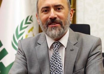 Müslüman Toplumların Deprem Dayanışması: İHH Vakfı Yönetim Kurulu Üyesi Hüseyin Oruç ile Söyleşi