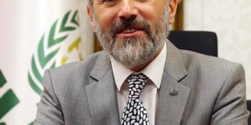 Müslüman Toplumların Deprem Dayanışması: İHH Vakfı Yönetim Kurulu Üyesi Hüseyin Oruç ile Söyleşi