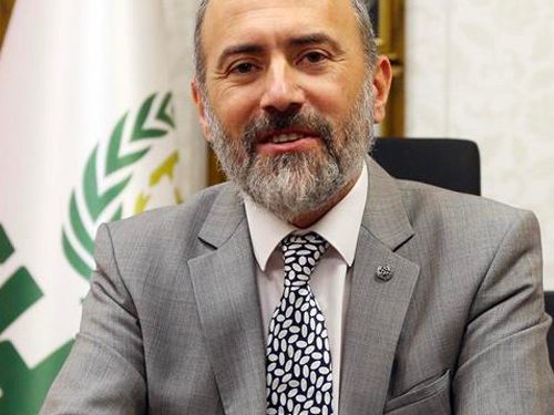 Müslüman Toplumların Deprem Dayanışması: İHH Vakfı Yönetim Kurulu Üyesi Hüseyin Oruç ile Söyleşi