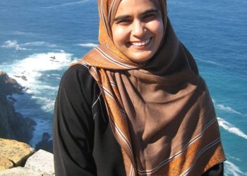 Najma Mohamed: “İslam’ın ekolojik öğretilerini gezegen için harekete geçirmeliyiz.”