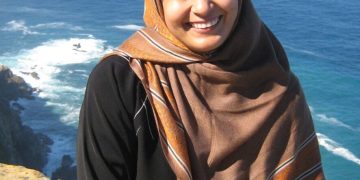 Najma Mohamed: “İslam’ın ekolojik öğretilerini gezegen için harekete geçirmeliyiz.”