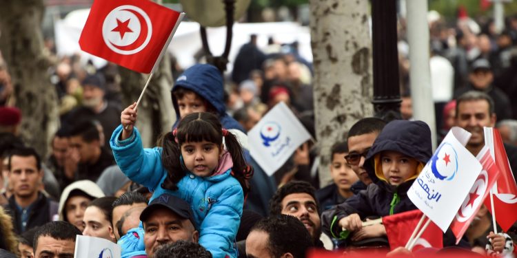 Orta Doğu’da Sivil Toplum ve Demokratikleşme: Tunus, Mısır ve Filistin
