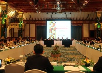 Orta Doğu ve Güney Asya’da Uluslararası Çalışan Düşünce Kuruluşlarının Niteliksel Analizi