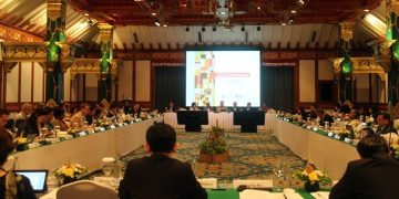 Orta Doğu ve Güney Asya’da Uluslararası Çalışan Düşünce Kuruluşlarının Niteliksel Analizi