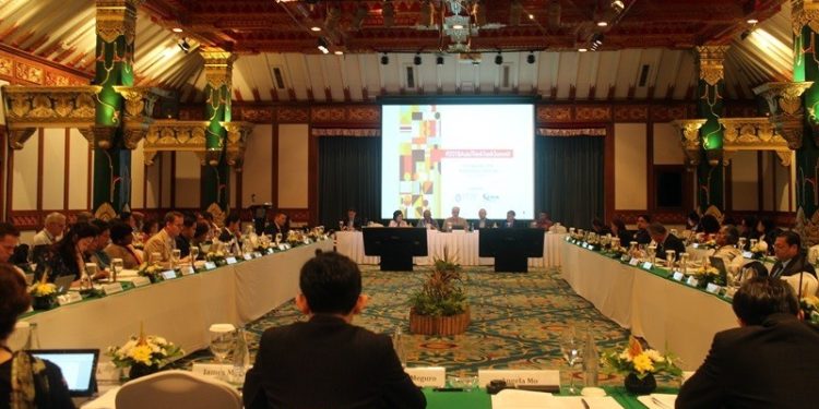 Orta Doğu ve Güney Asya’da Uluslararası Çalışan Düşünce Kuruluşlarının Niteliksel Analizi