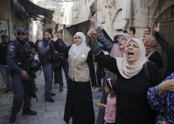 Ötekiyle Yaşamak: Kudüs’te Kültürel Kimlik Krizi