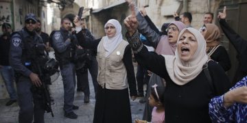 Ötekiyle Yaşamak: Kudüs’te Kültürel Kimlik Krizi