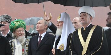 Rusya Müslümanlarının Kimlik Arayışı