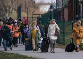 Rusya-Ukrayna Savaşının Müslüman Dünyadaki Yansımaları