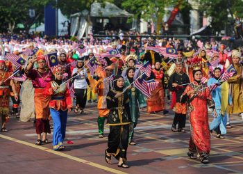 Sivil Toplum ve İnsan Hakları Savunuculuğu: Malezya’dan Dersler