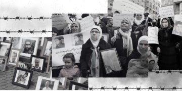 Syria’s Ghosts: Over 112,000 Forcibly Disappeared