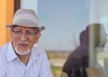 Taha Abdurrahman: Mutasavvıf Filozof