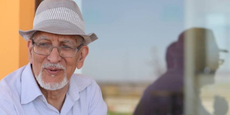 Taha Abdurrahman: Mutasavvıf Filozof