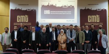 The Conference on Contemporary Muslim Thought