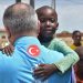 Türkiye’nin Afrika’daki Sivil Toplum Faaliyetleri