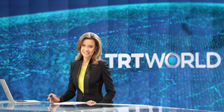 Türkiye’nin Kamu Diplomasisi Faaliyetlerinin Medya Boyutu