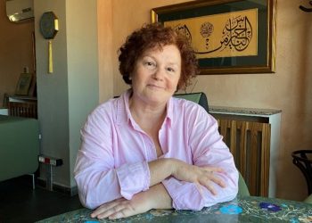 Valerie Gonzalez’le Güzellik ve İslam Üzerine Söyleşi