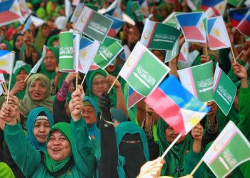 A Muslim Community in the Easternmost Part of the World: CSOs in Bangsamoro