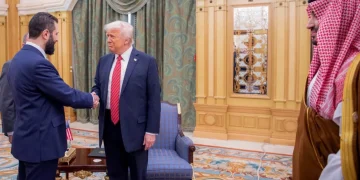 A Pivot to Washington? US-Syrian Relations After Assad