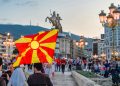 Civicizing the Civic Space in North Macedonia: The State, International Networks, and Cultural Existence