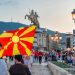 Civicizing the Civic Space in North Macedonia: The State, International Networks, and Cultural Existence