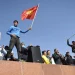 Civil Society in the Island of Democracy in Central Asia: Kyrgyzstan