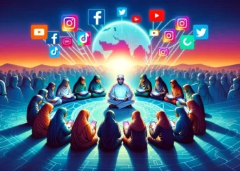 Digital Da’wah: Transforming Islamic Preaching in Indonesia through New Media