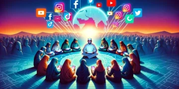 Digital Da’wah: Transforming Islamic Preaching in Indonesia through New Media