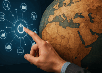 Digital Colonialism: The Evolution of Colonialism and The New Generation Imperialism