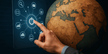 Digital Colonialism: The Evolution of Colonialism and The New Generation Imperialism