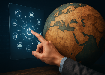 DİJİTAL SÖMÜRGECİLİK: SÖMÜRGECİLİĞİN EVRİMİ VE YENİ NESİL SÖMÜRGECİLİK