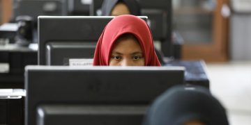 F(AI)th in the Future: The Intersection of AI and Islam in Southeast Asia
